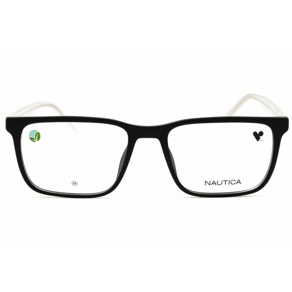Nautica EYEGLASSES N8183-005-54 New with case - Picture 4 of 5
